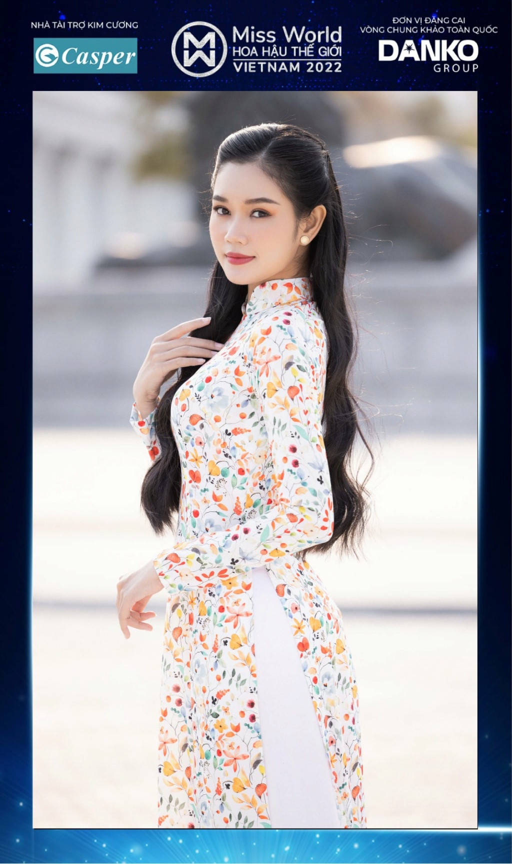 Miss World Vietnam 2022 27915310