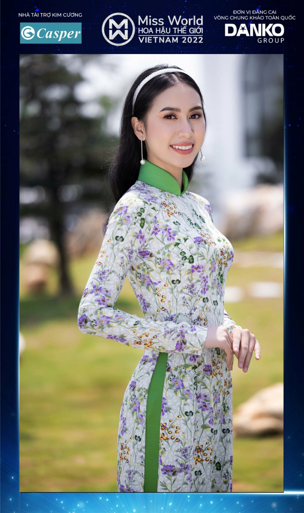 Miss World Vietnam 2022 27915810