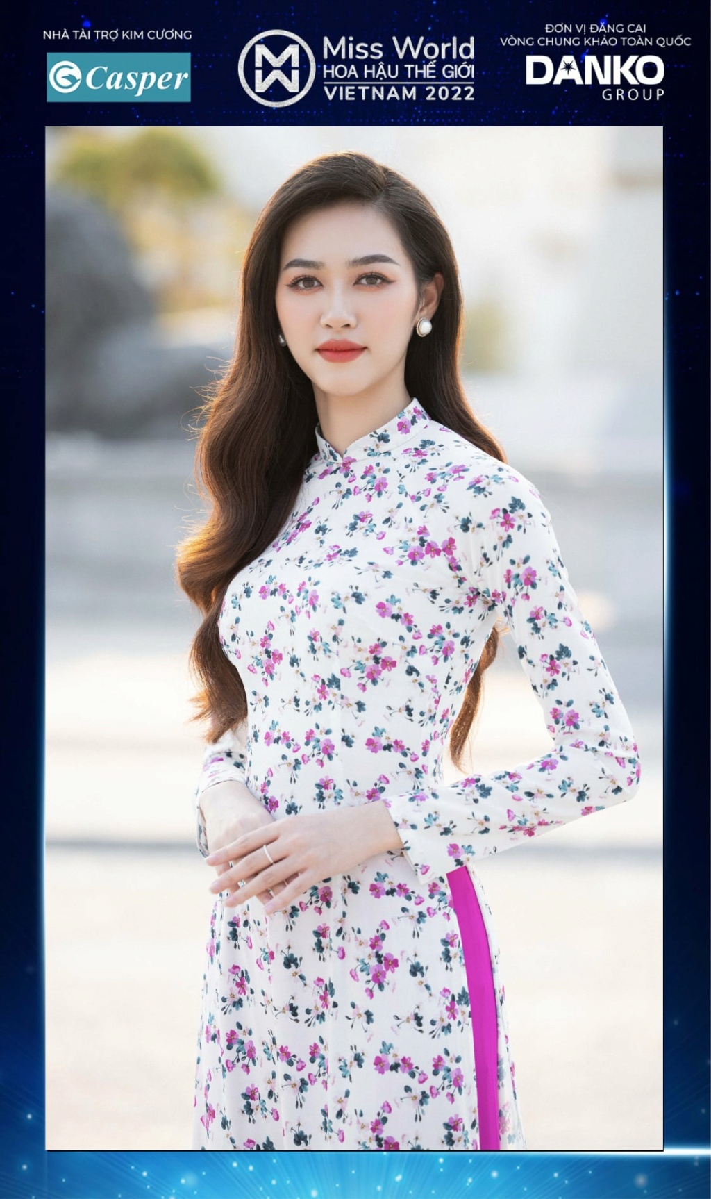Miss World Vietnam 2022 27915910