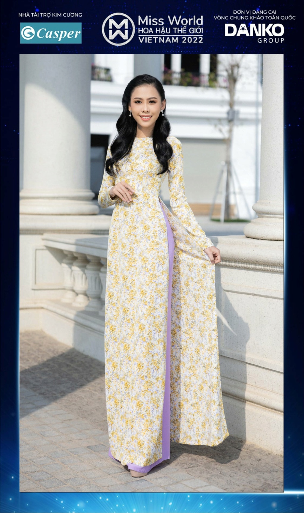 Miss World Vietnam 2022 27915911