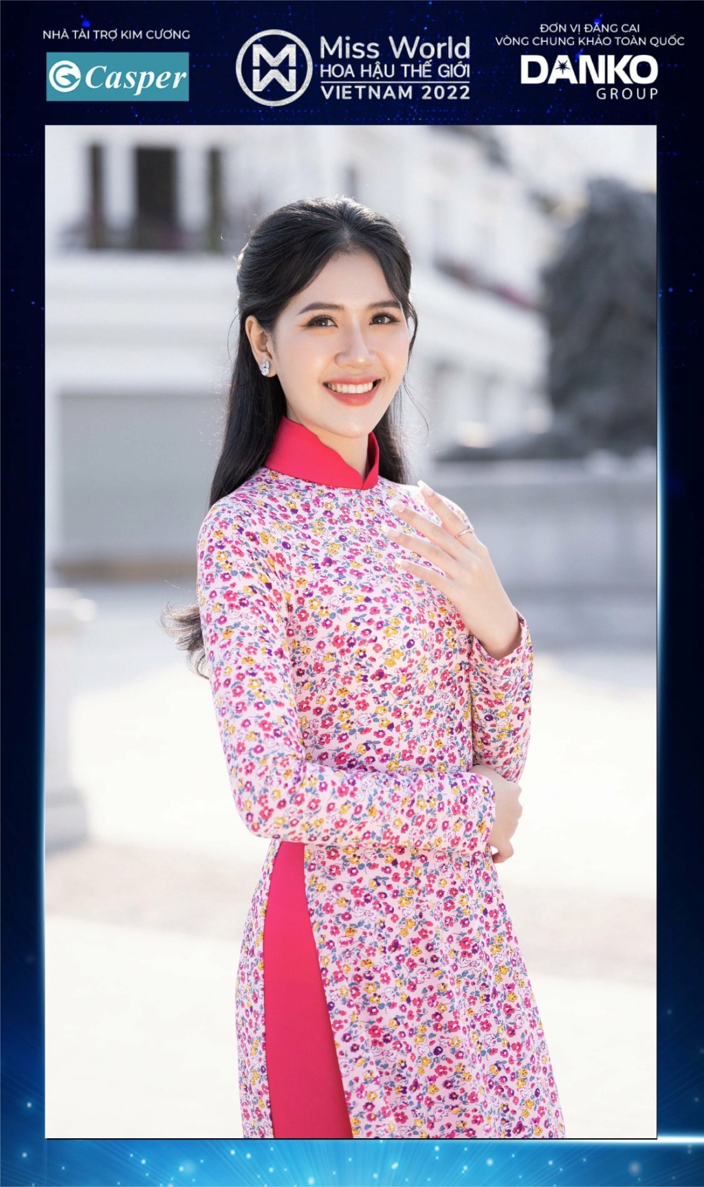 Miss World Vietnam 2022 27916010