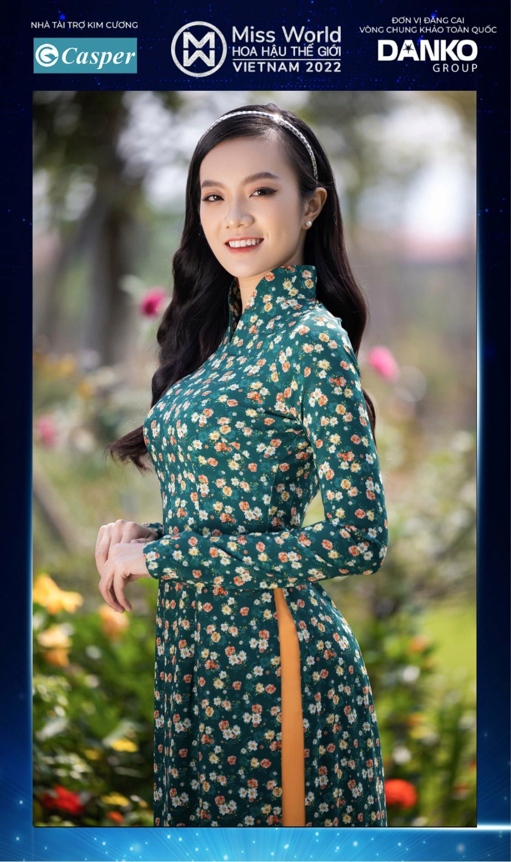 Miss World Vietnam 2022 27916310