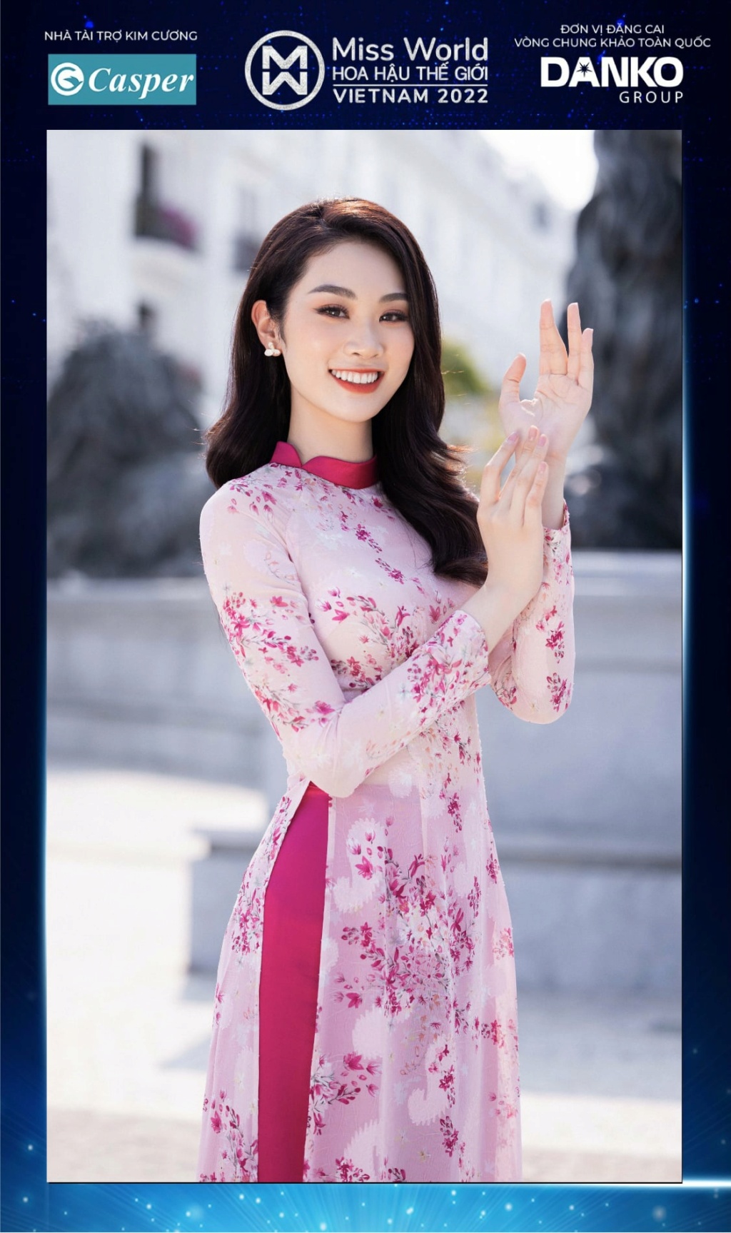 Miss World Vietnam 2022 27916410