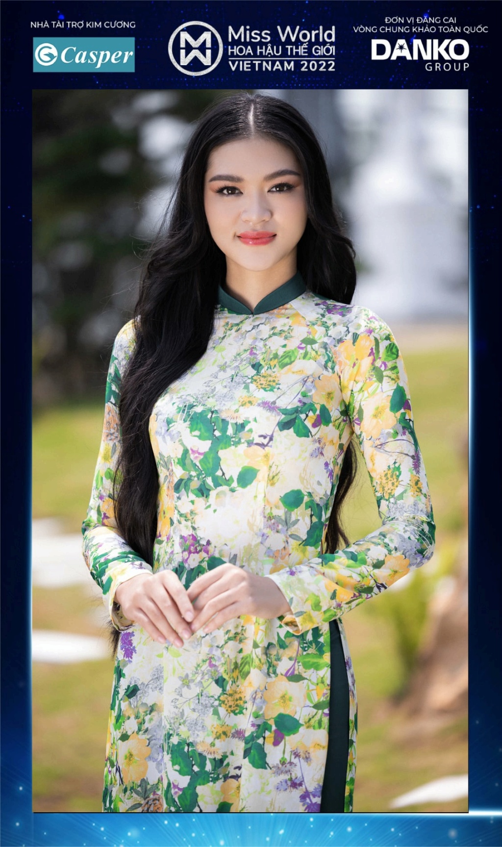 Miss World Vietnam 2022 27917510