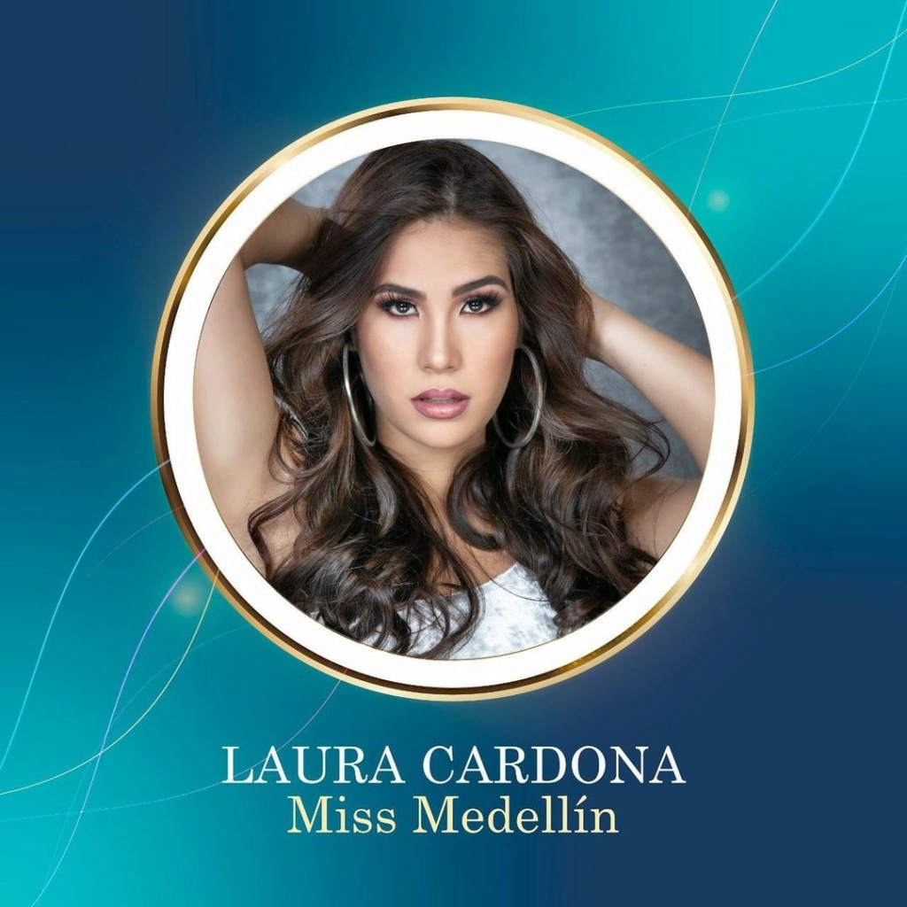 Miss Mundo Colombia 2022 28794711