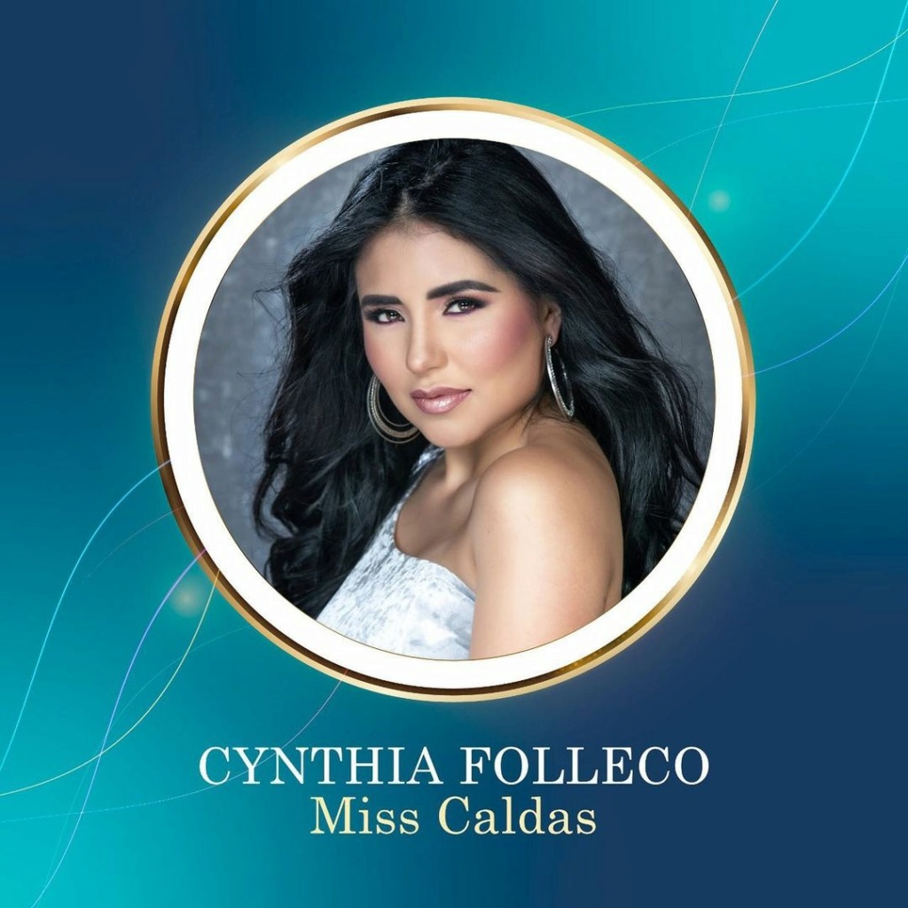 Miss Mundo Colombia 2022 28828310