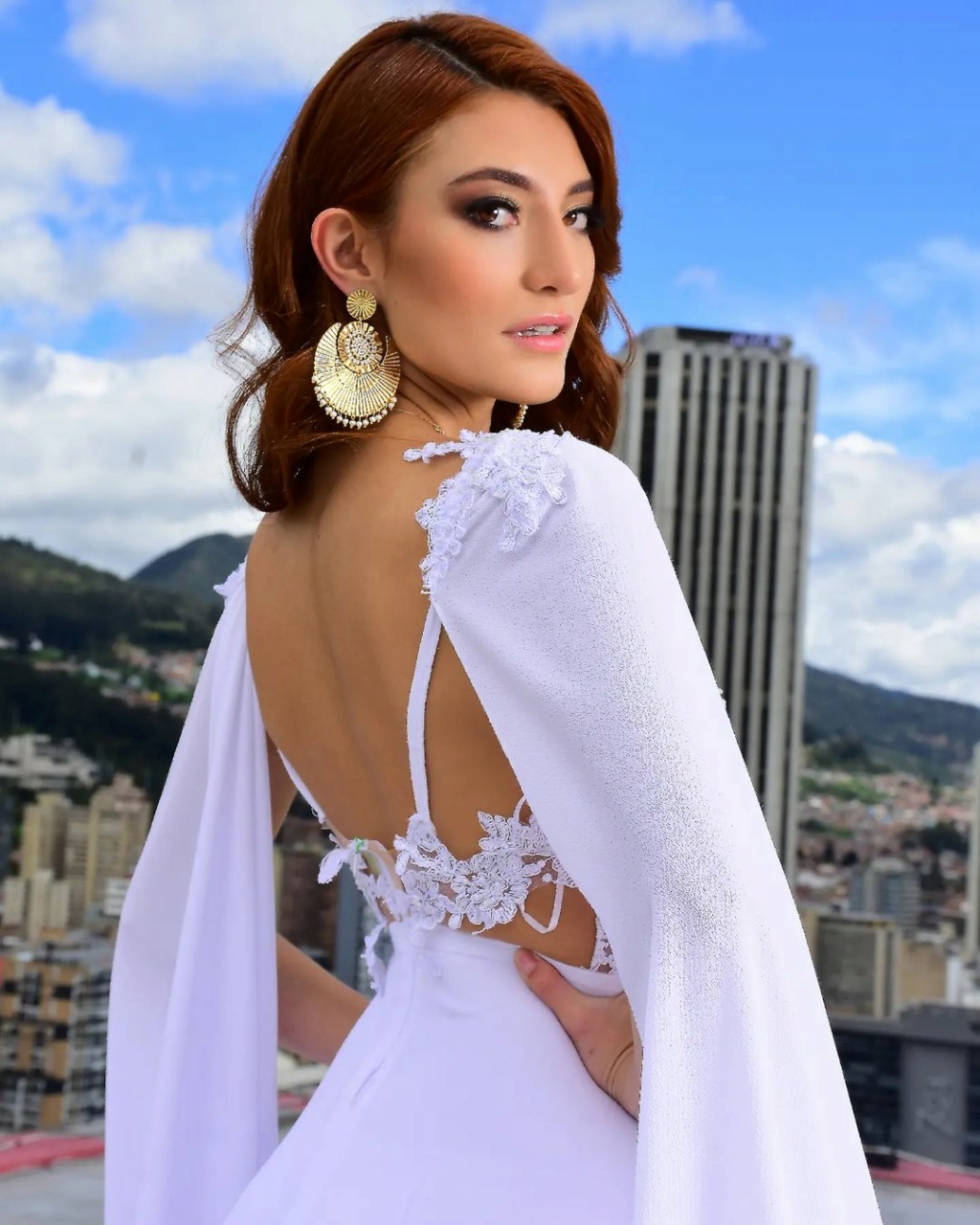 Miss Mundo Colombia 2022 28831910