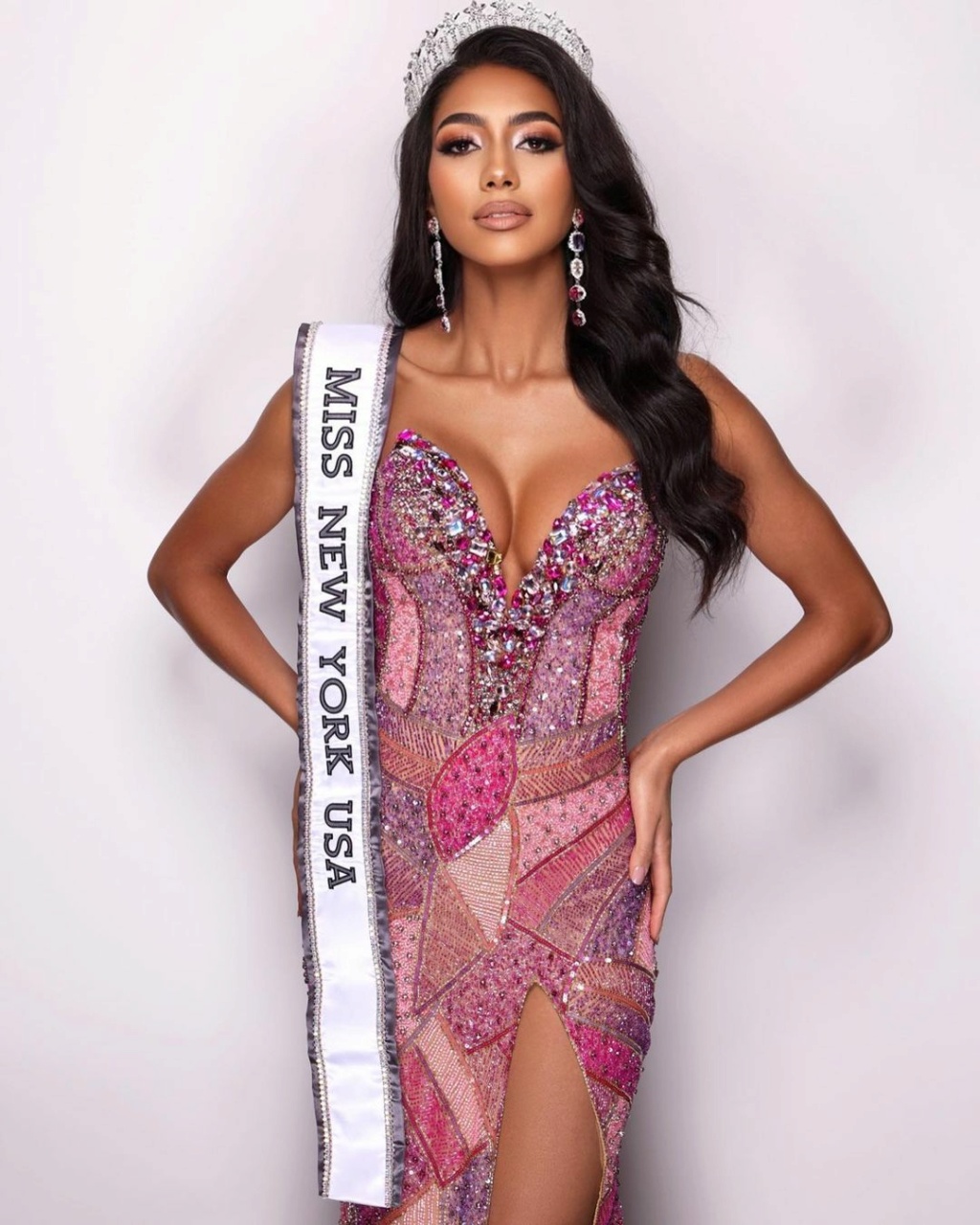 ROAD TO MISS USA 2022 is TEXAS!!! - Page 3 28836810