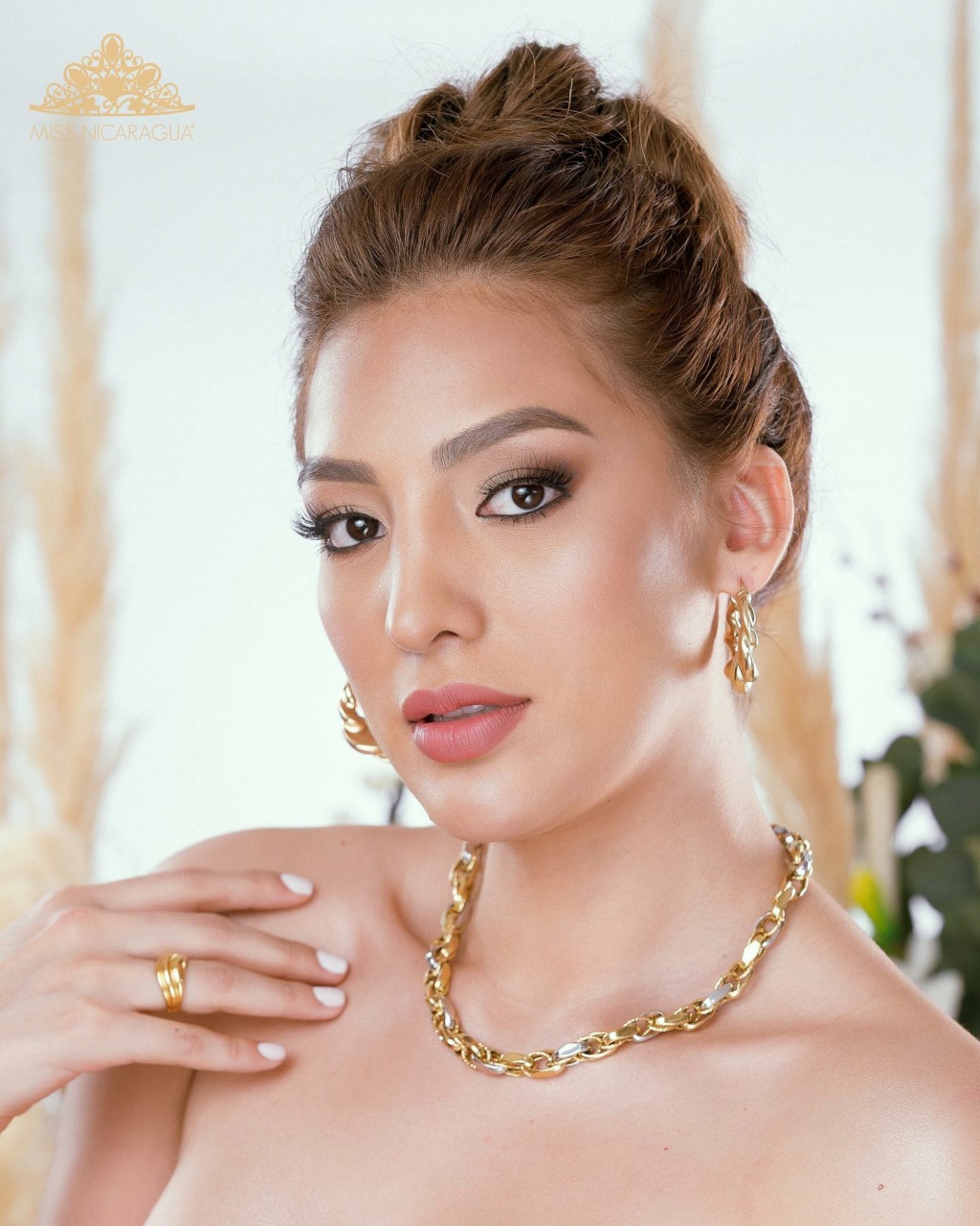 Miss Nicaragua 2022 28868410