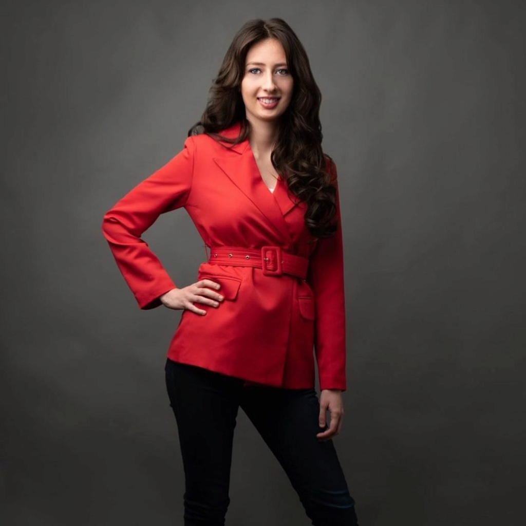 Road to Miss Universe Great Britain 2022 - Page 2 28946210