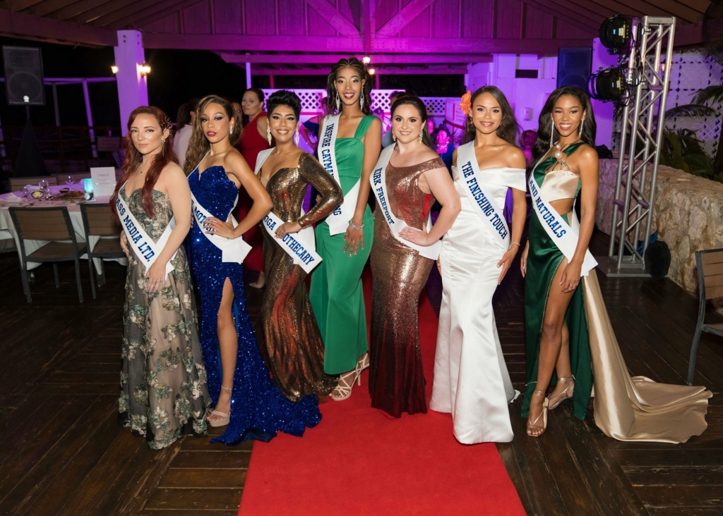 Miss Cayman Islands Universe 2022 28950410