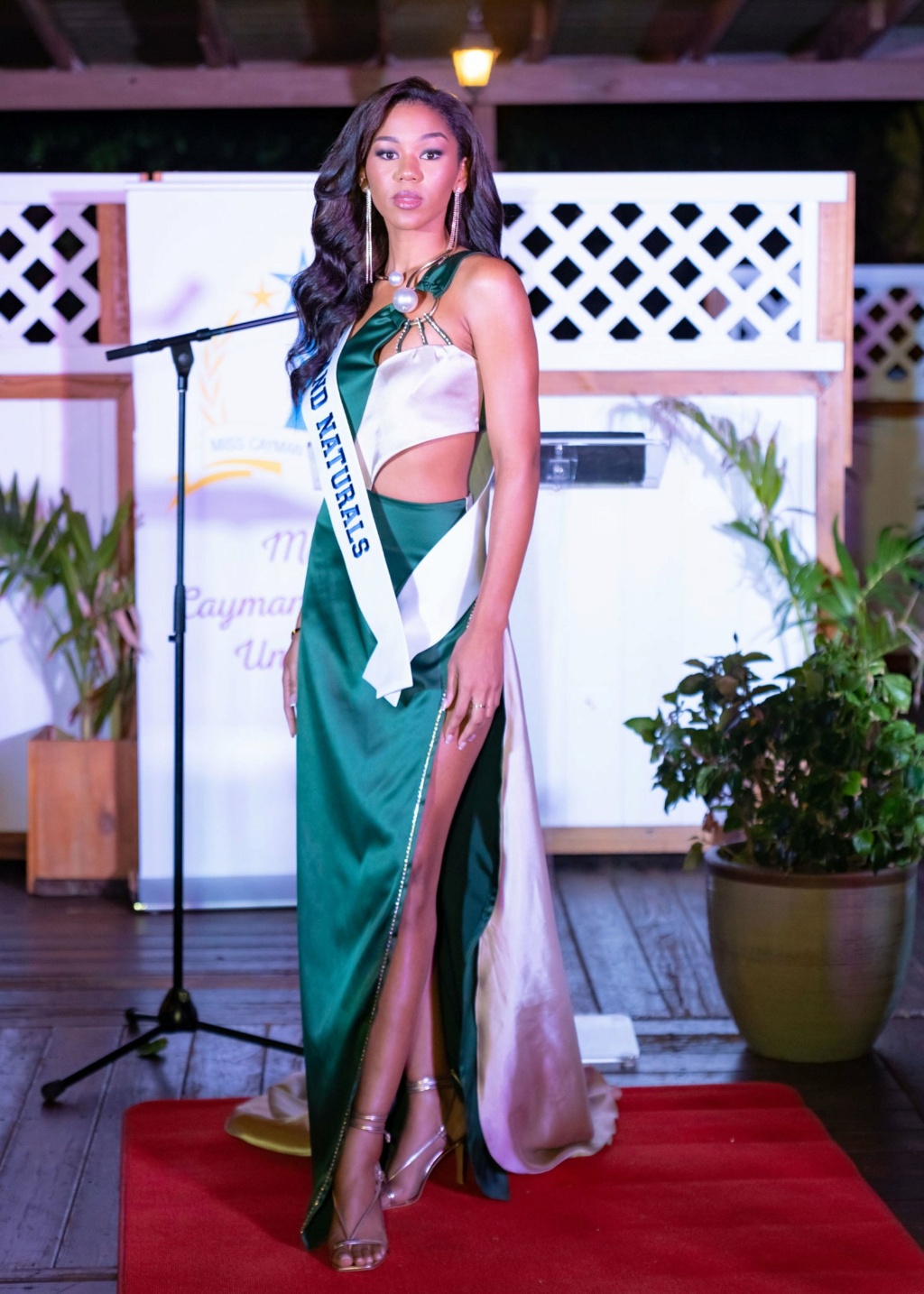Miss Cayman Islands Universe 2022 28955310