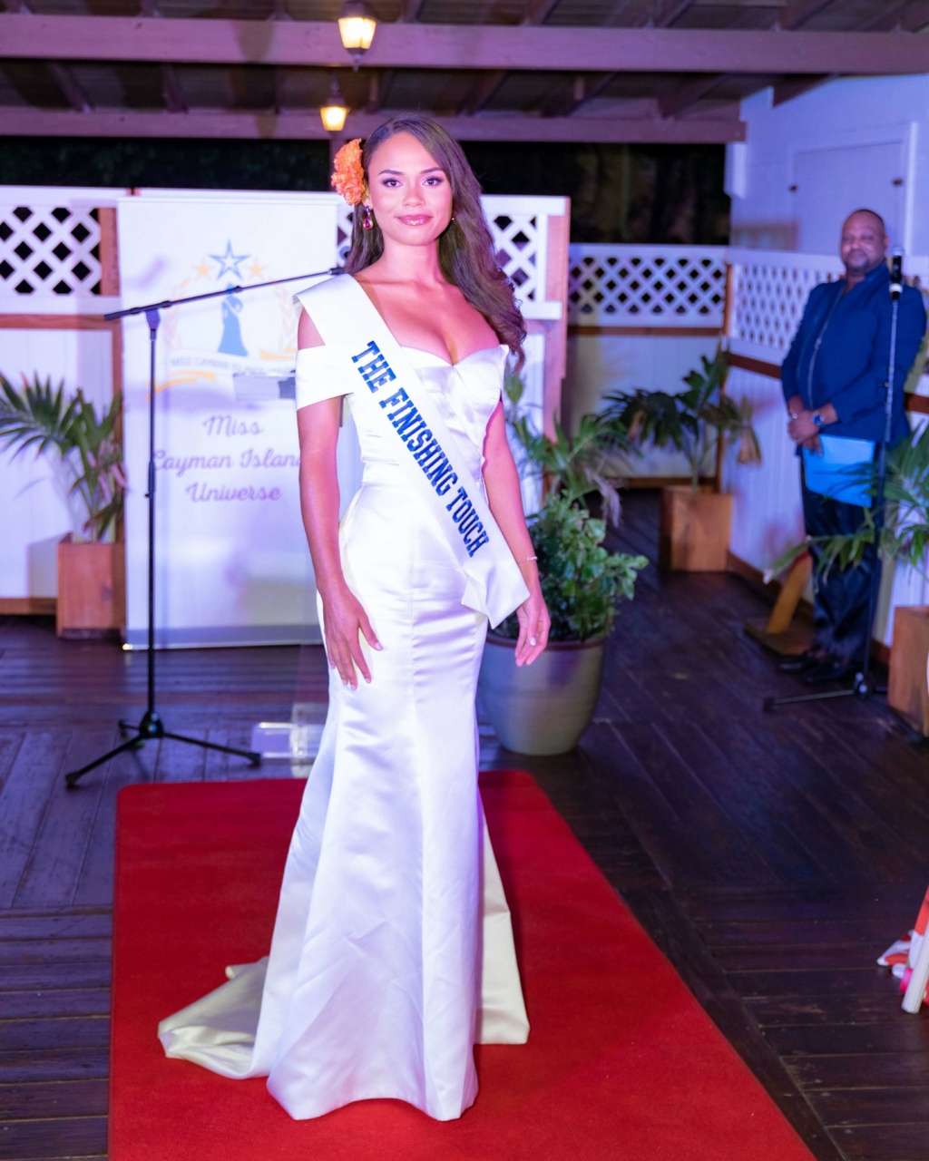 Miss Cayman Islands Universe 2022 28958410