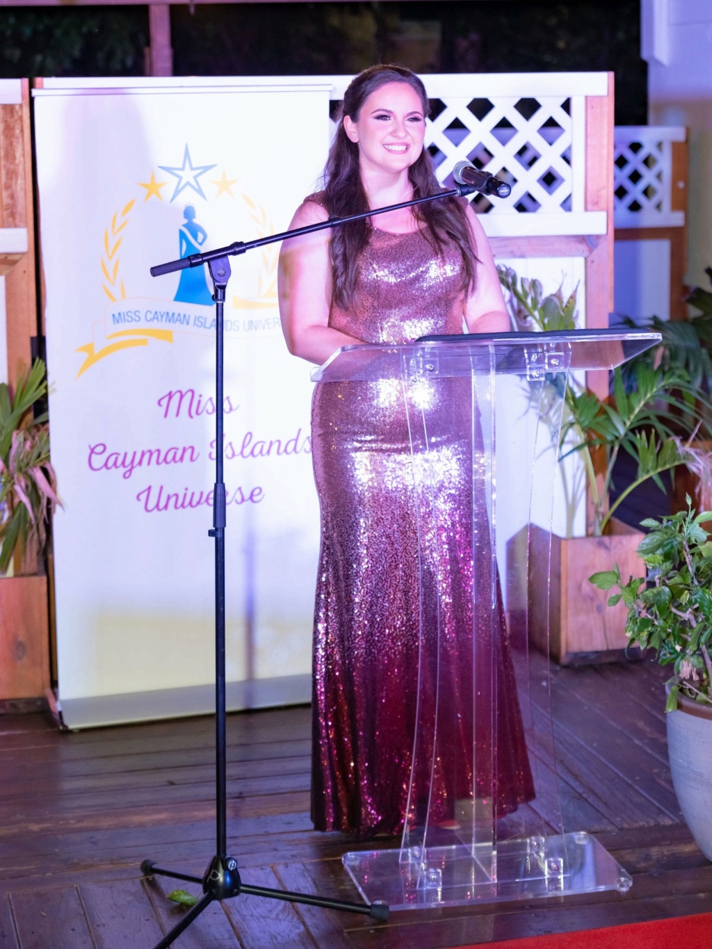 Miss Cayman Islands Universe 2022 28958610