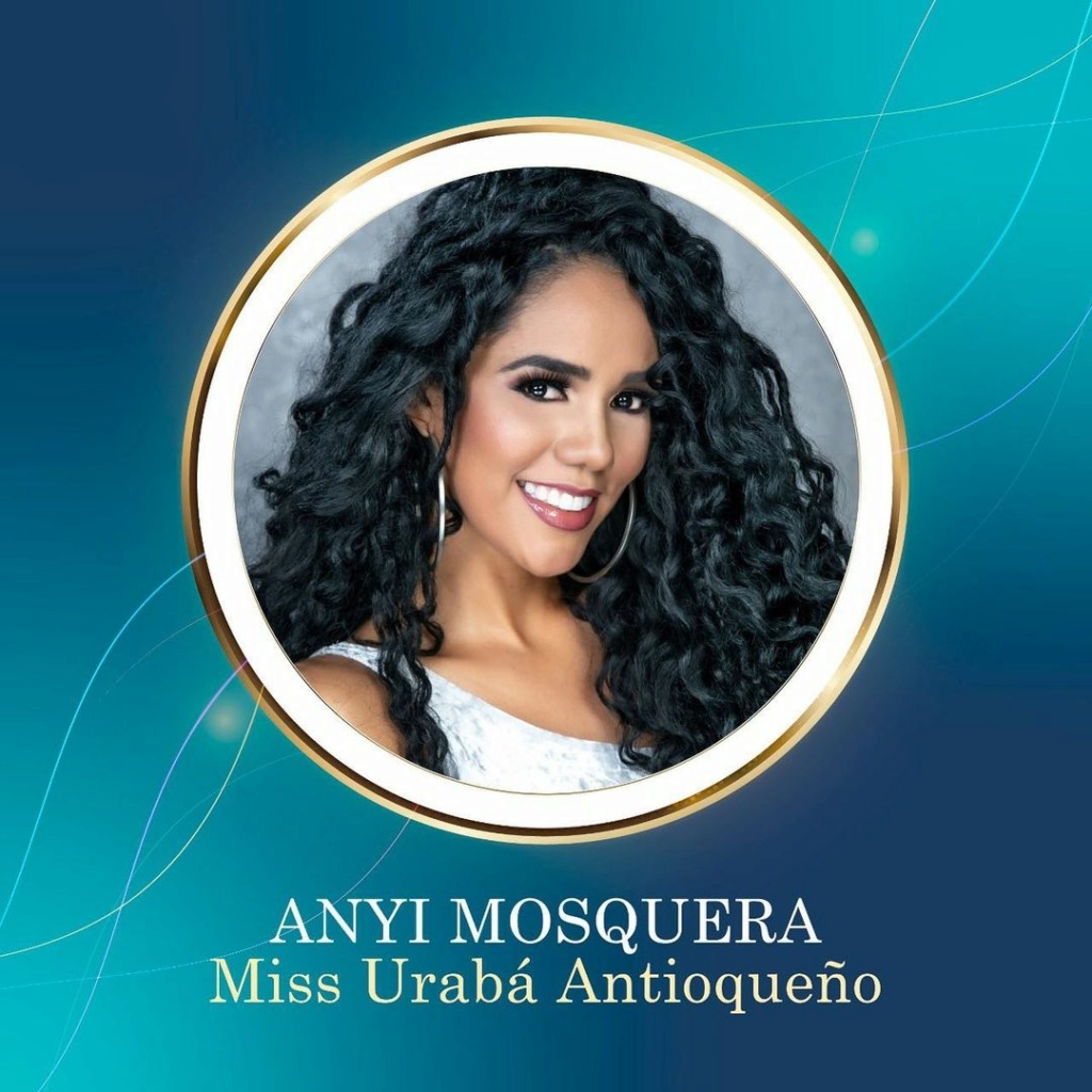 Miss Mundo Colombia 2022 28960110