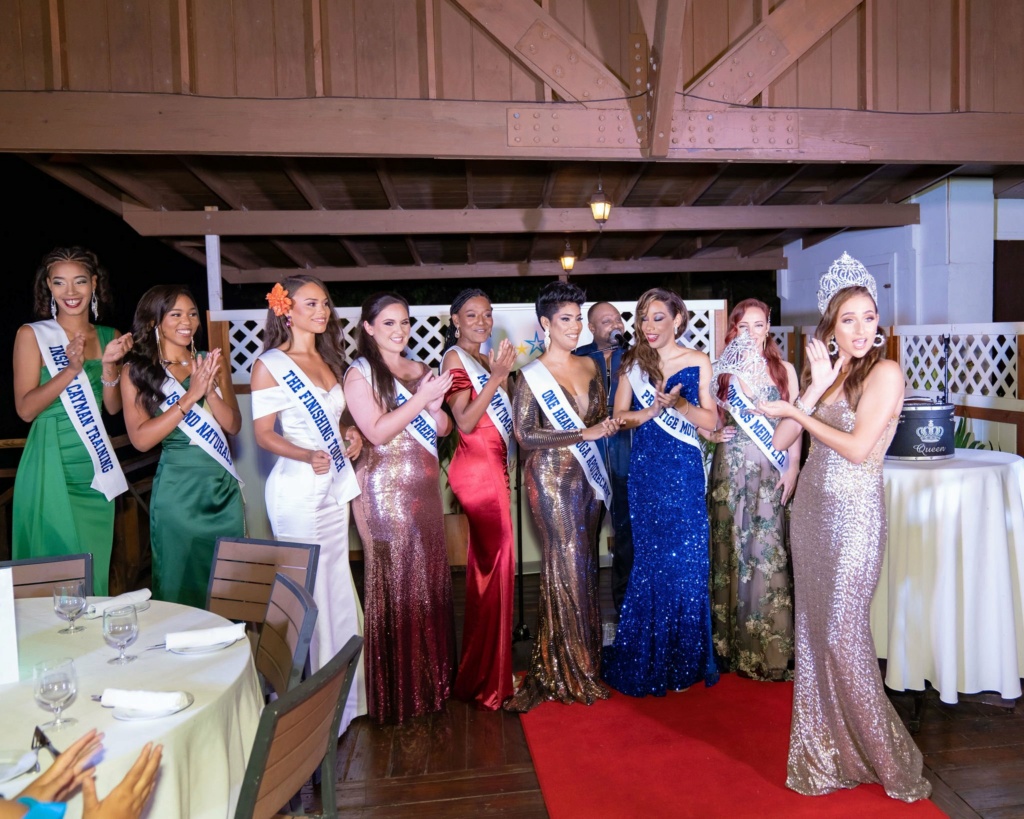 Miss Cayman Islands Universe 2022 28962411