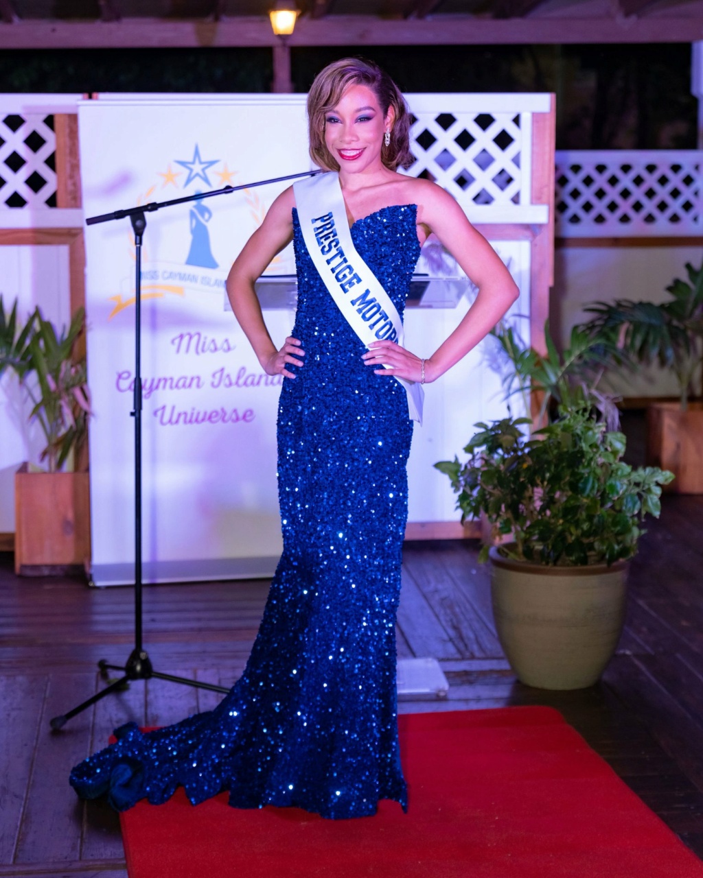Miss Cayman Islands Universe 2022 28962510