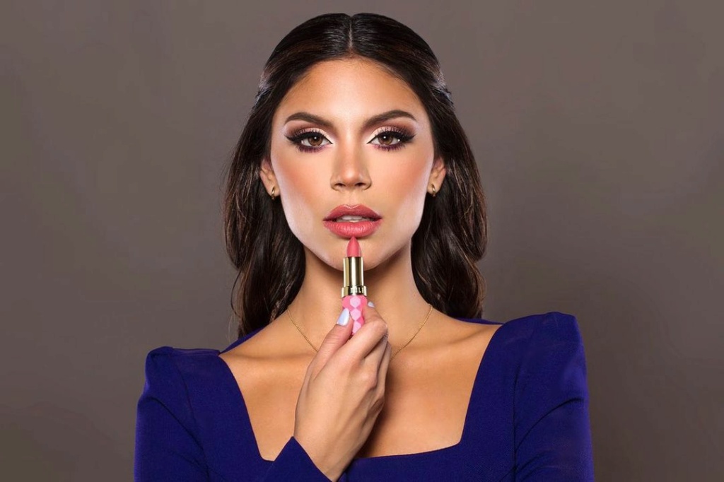  Miss Universe Ecuador 2024 28964412