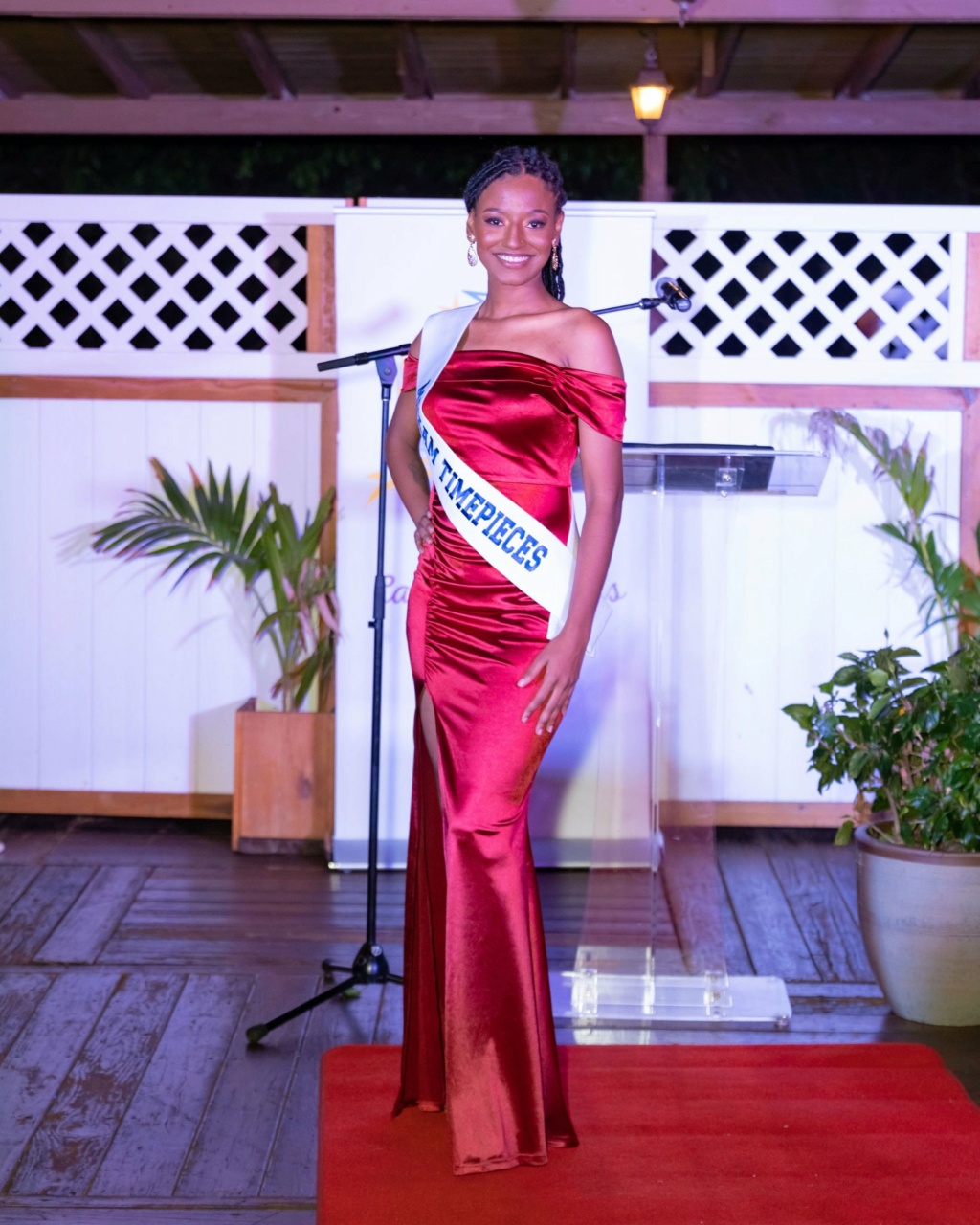 Miss Cayman Islands Universe 2022 28965610