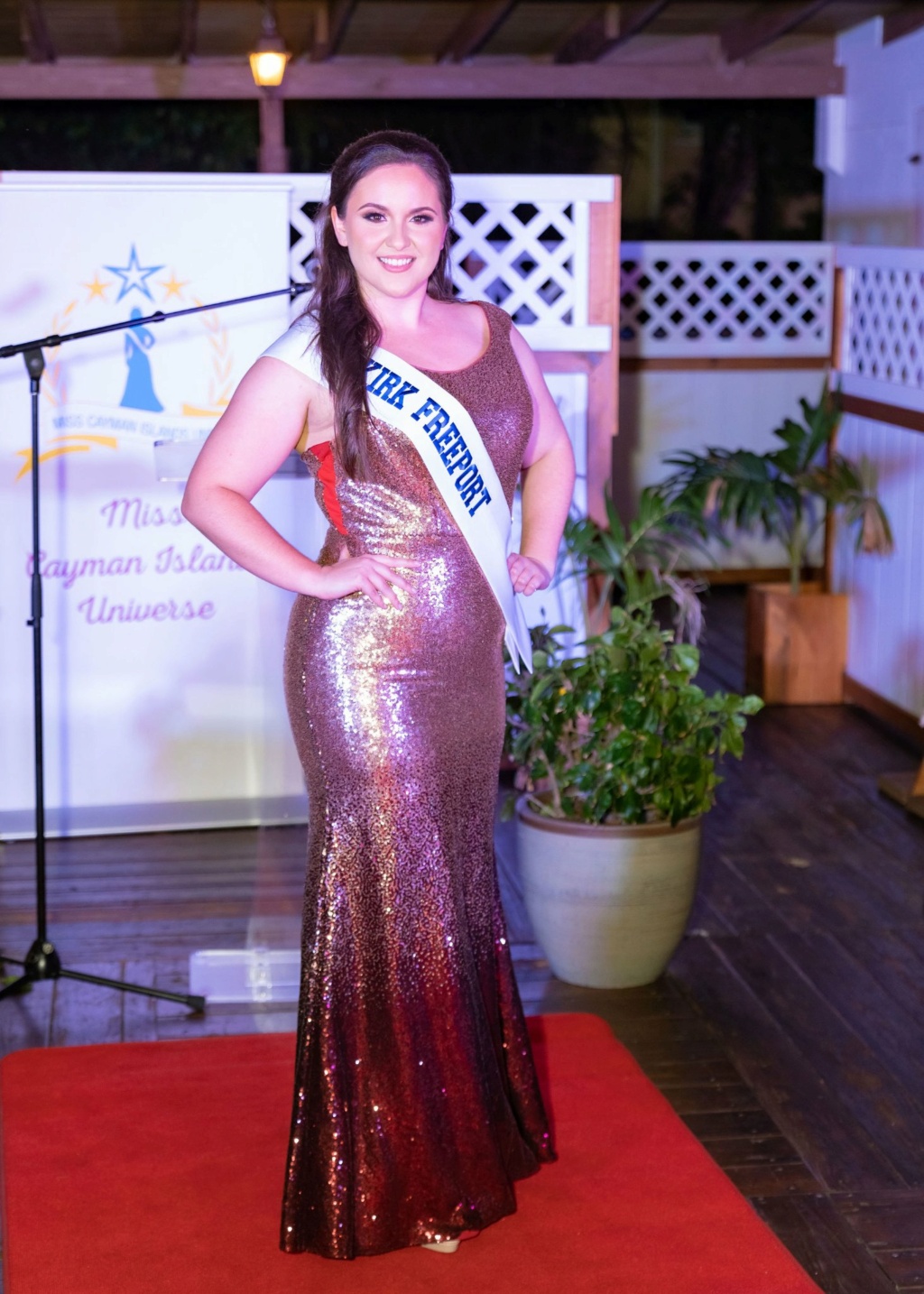 Miss Cayman Islands Universe 2022 28966010
