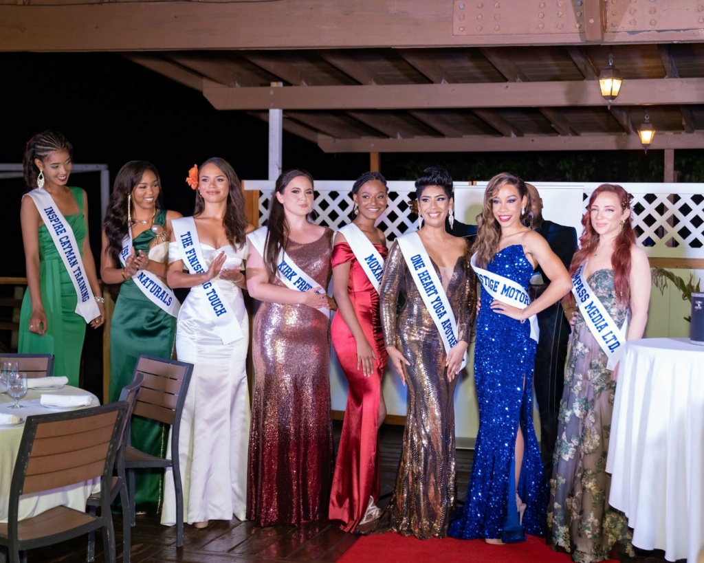 Miss Cayman Islands Universe 2022 28966710