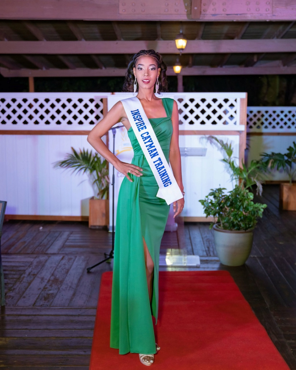 Miss Cayman Islands Universe 2022 28970410