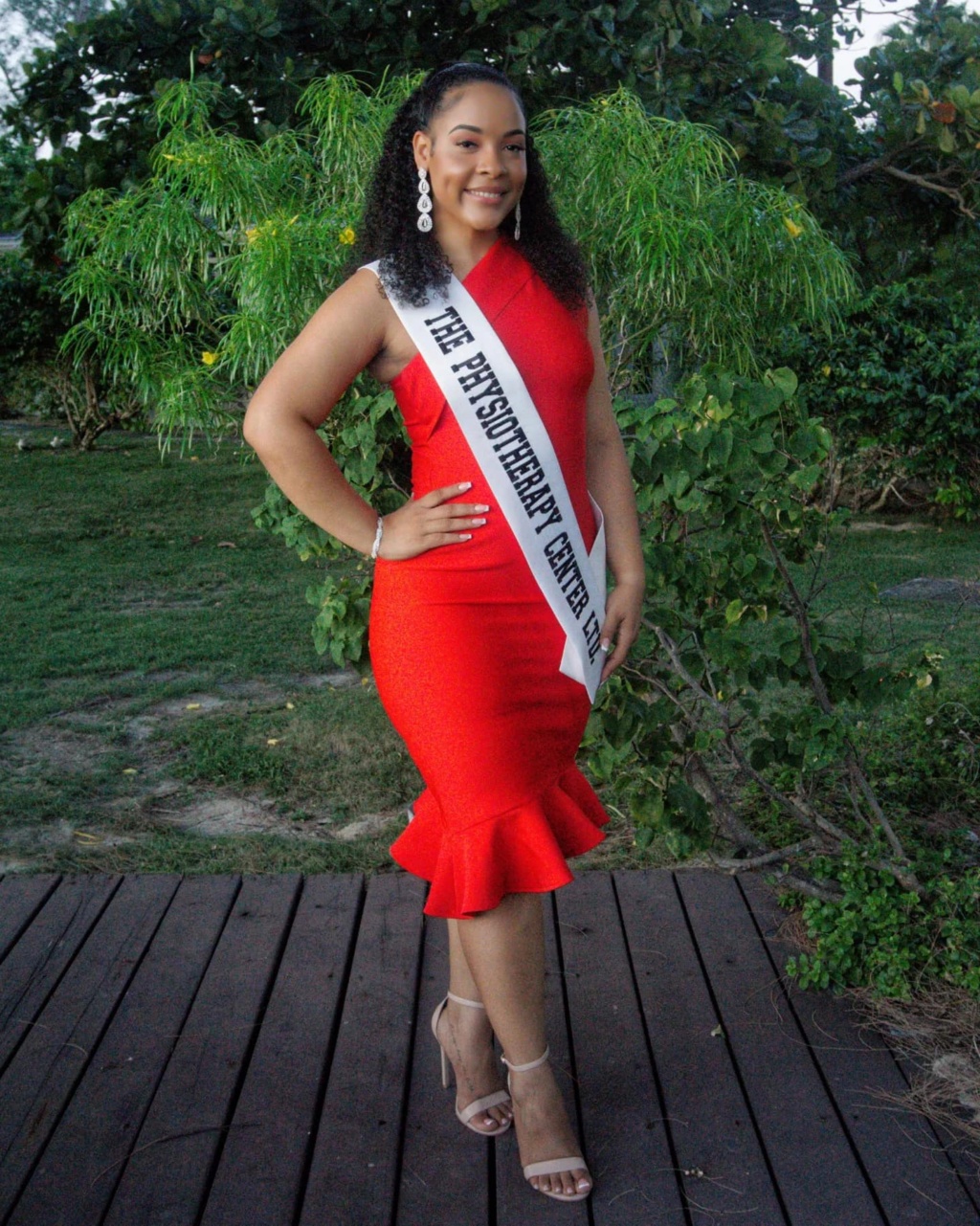 Miss World Cayman Islands 2022 29002210
