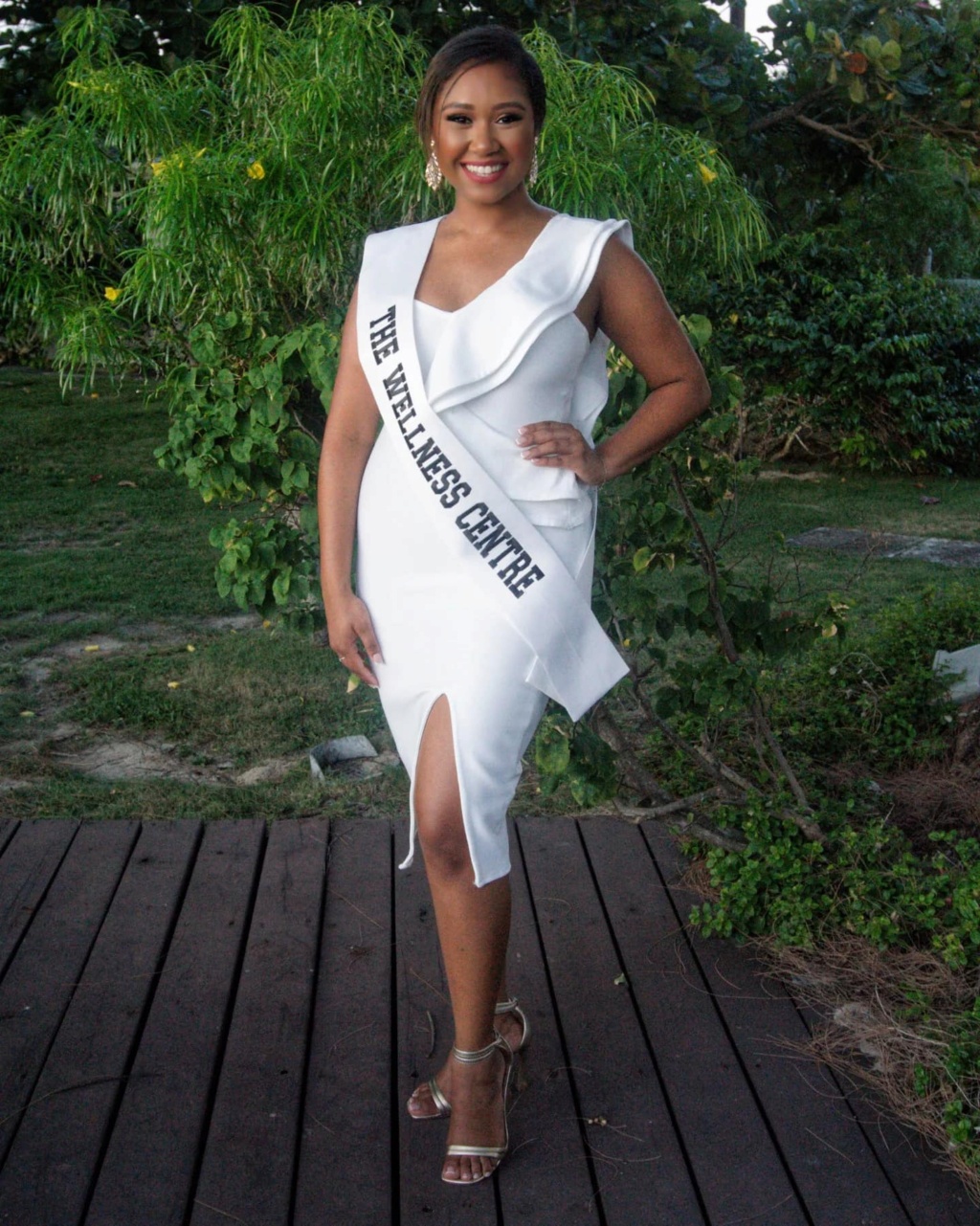 Miss World Cayman Islands 2022 29013510