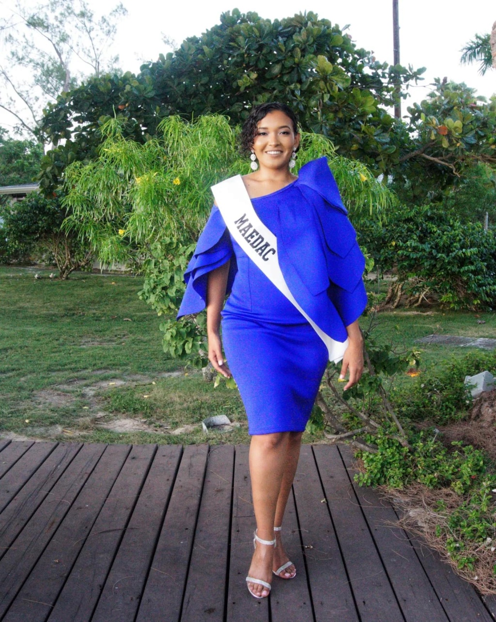 Miss World Cayman Islands 2022 29013813