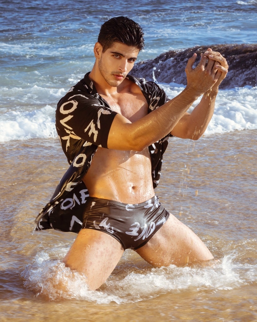 Mr Model México 2021/2022 is Baja California Sur - Page 2 29026311