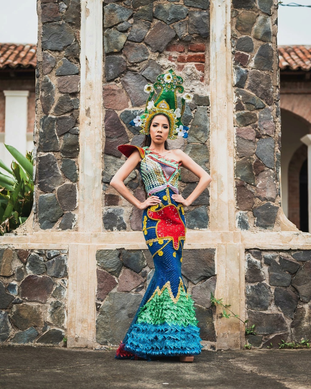 Miss Nicaragua 2022 - Page 2 29056810