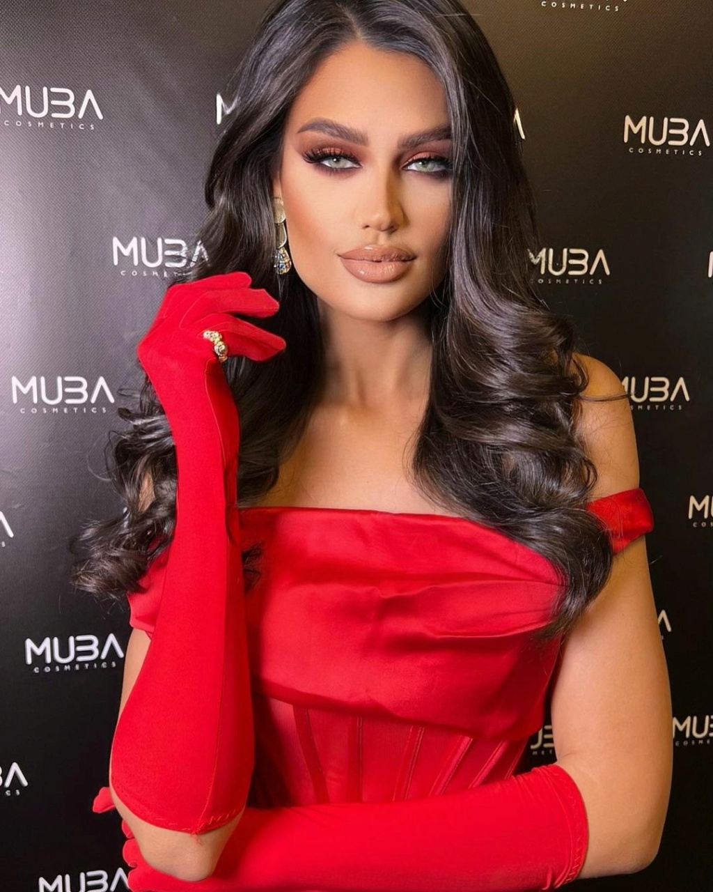 Road to MISS UNIVERSE SPAIN 2022 29079410