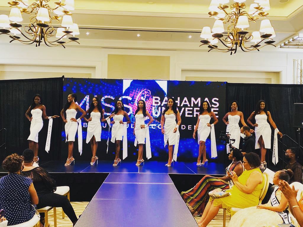 Miss Bahamas Universe 2022 29103810