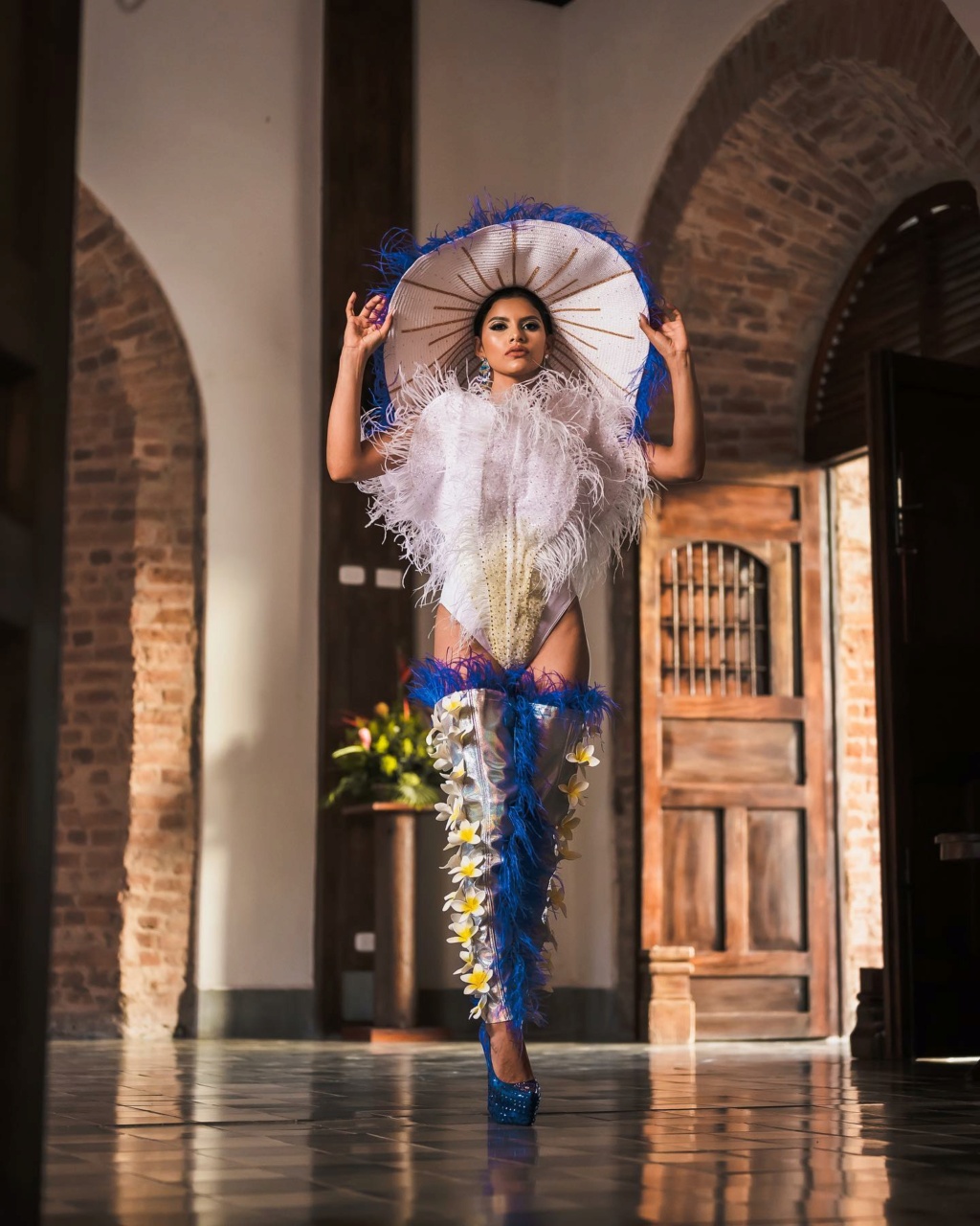 Miss Nicaragua 2022 - Page 2 29104410