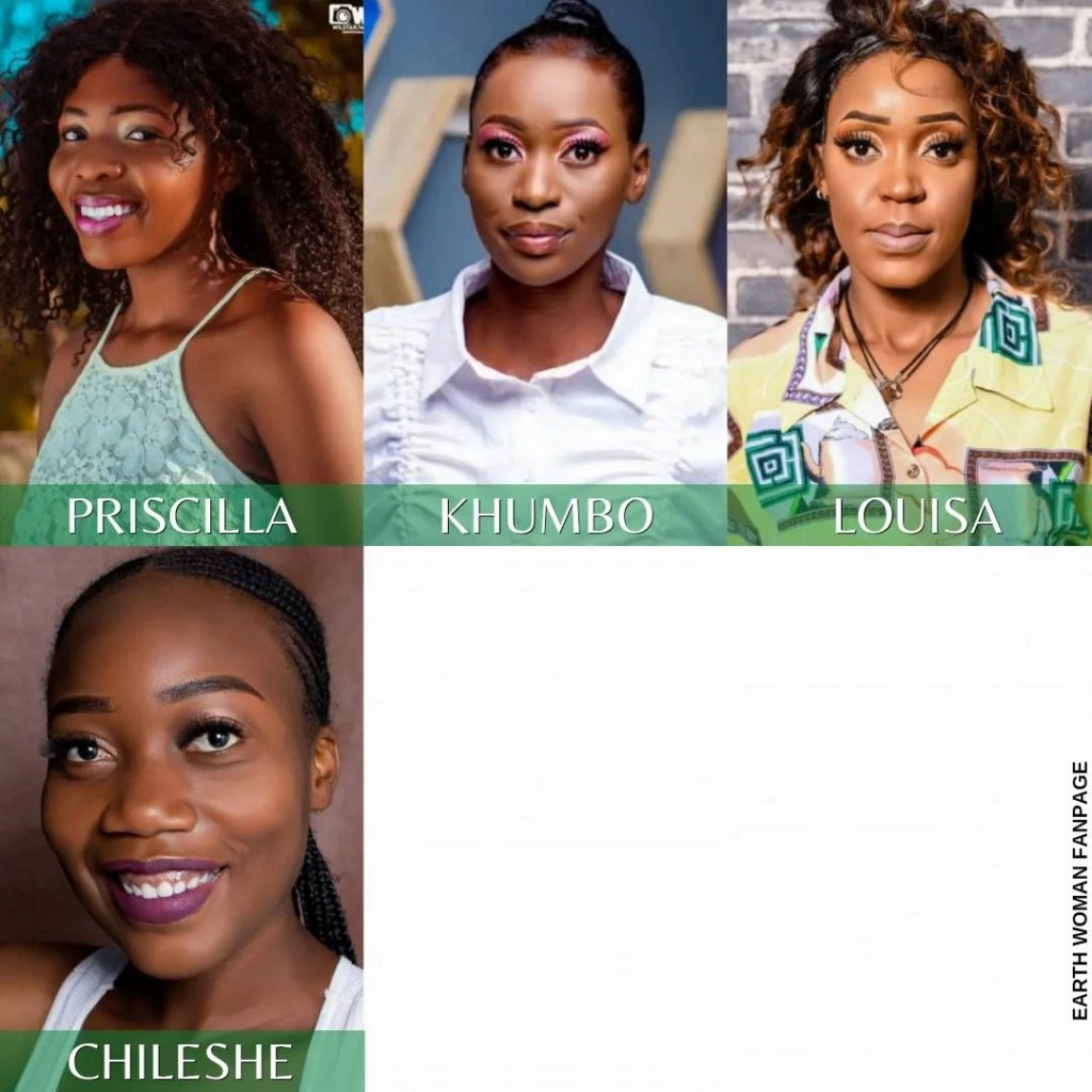 Miss Earth Zambia 2022 29114410