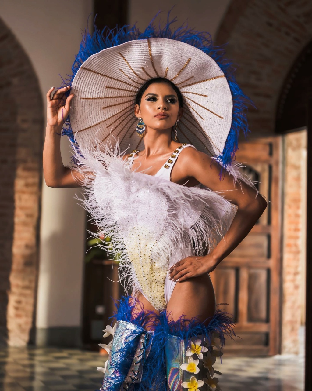 Miss Nicaragua 2022 - Page 2 29157312