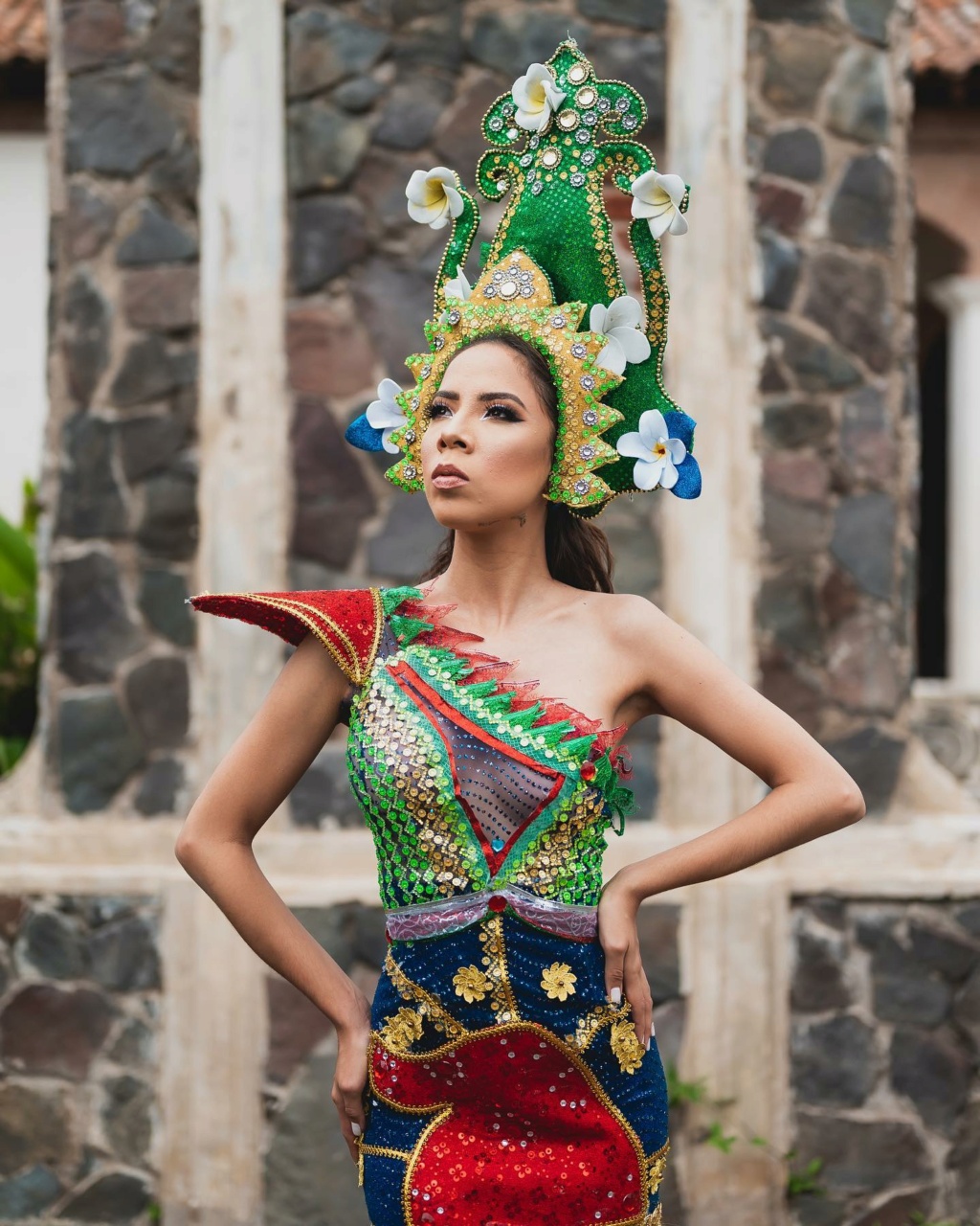 Miss Nicaragua 2022 - Page 2 29173811