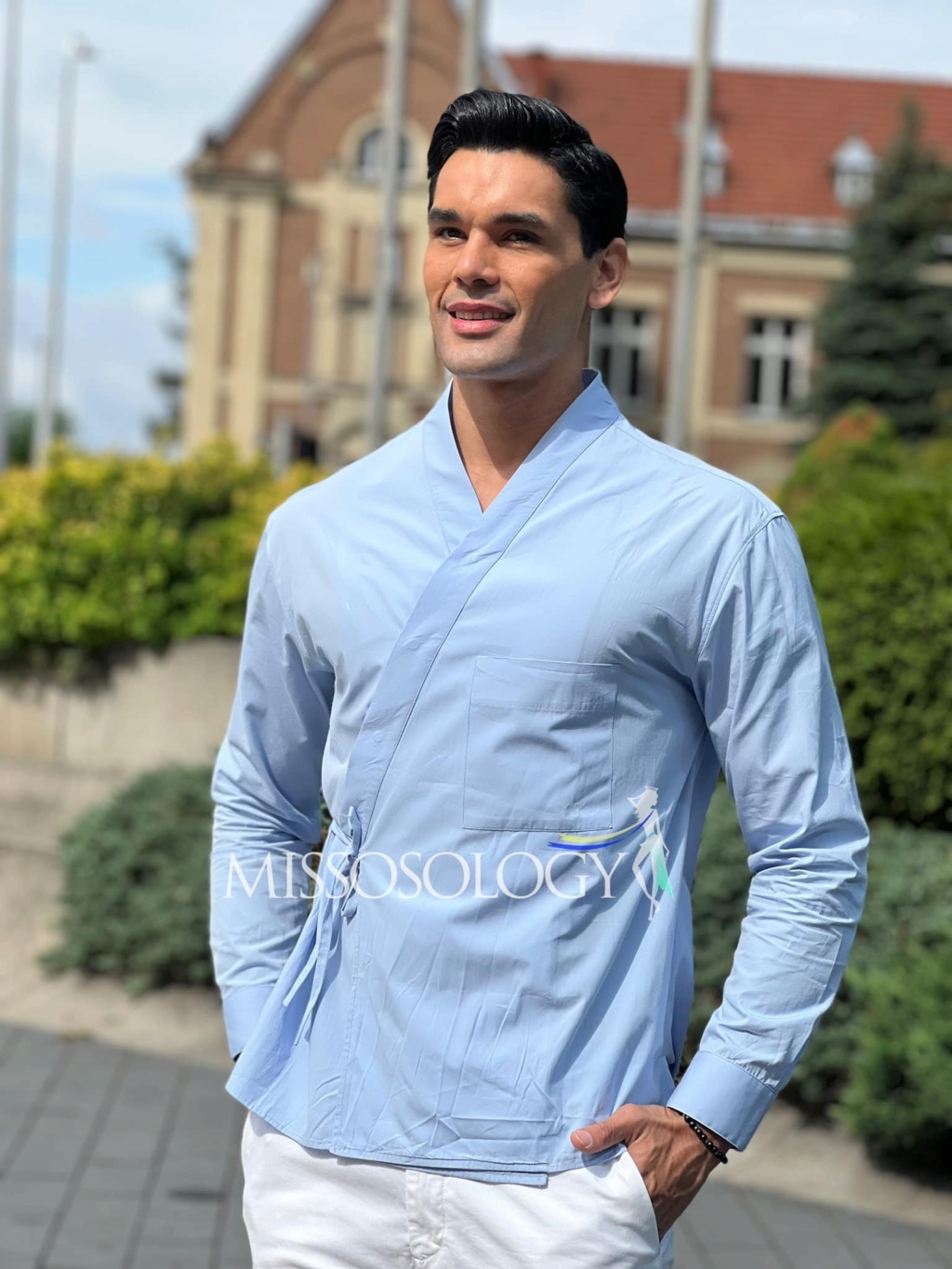 Mister Supranational 2022 - July 16th - Winner is CUBA - Page 6 29194512
