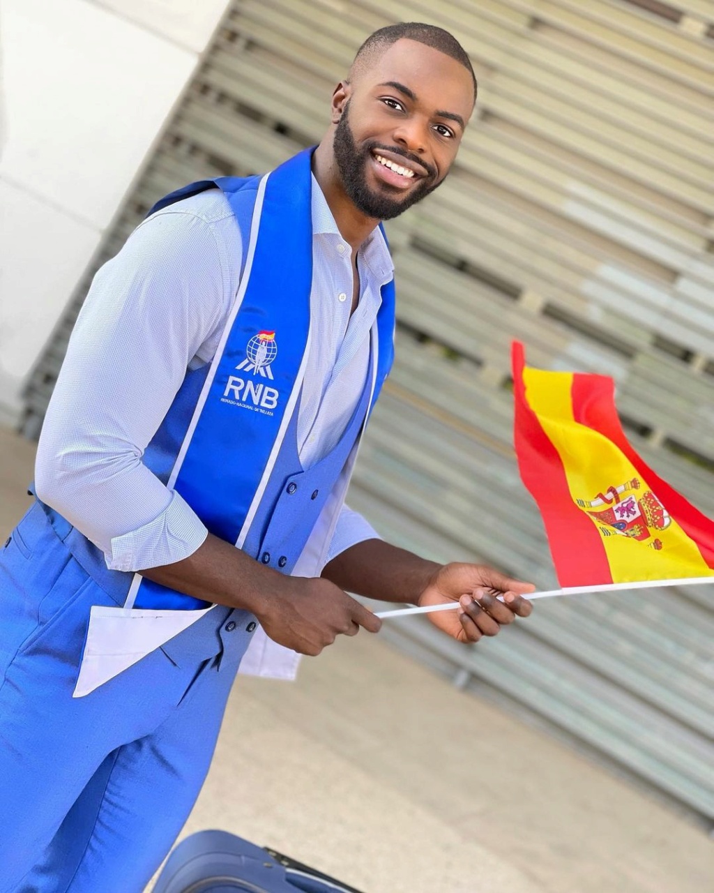 Mister Supranational 2022 - July 16th - Winner is CUBA - Page 3 29203110