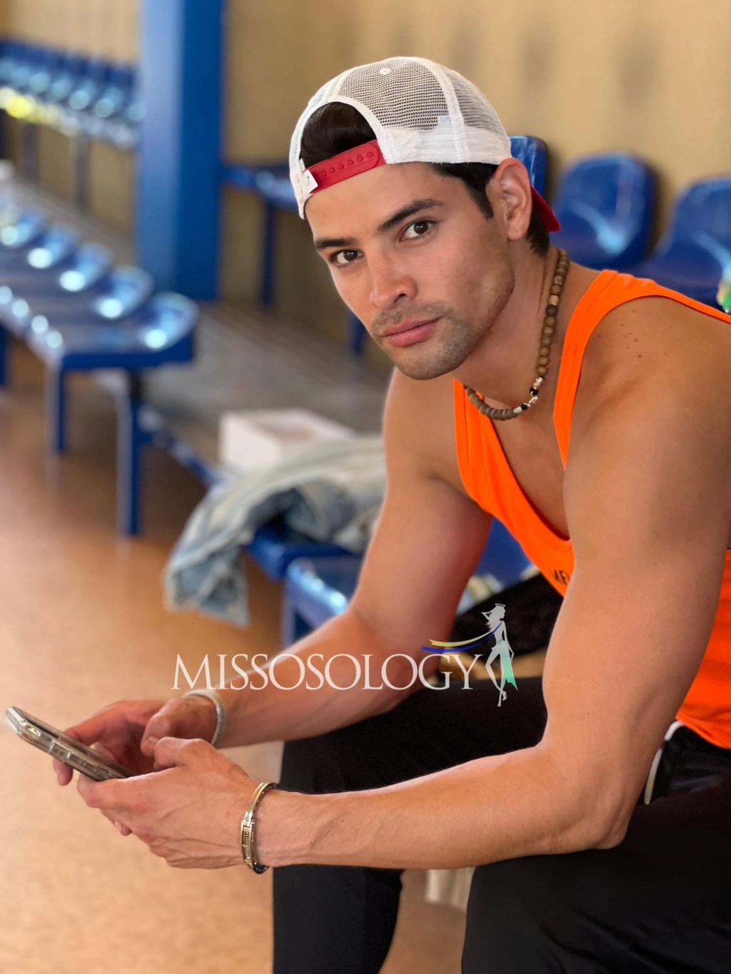 Mister Supranational 2022 - July 16th - Winner is CUBA - Page 6 29211510