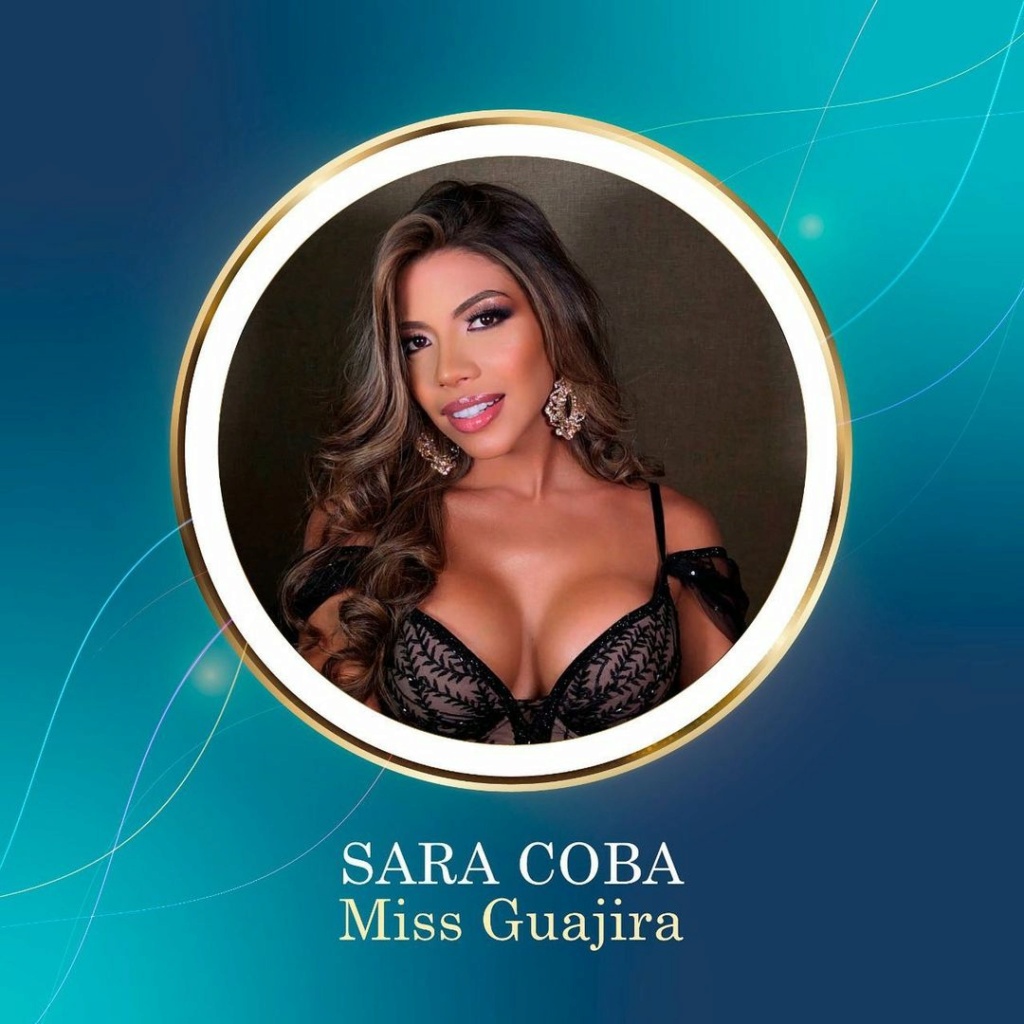 Miss Mundo Colombia 2022 29213410