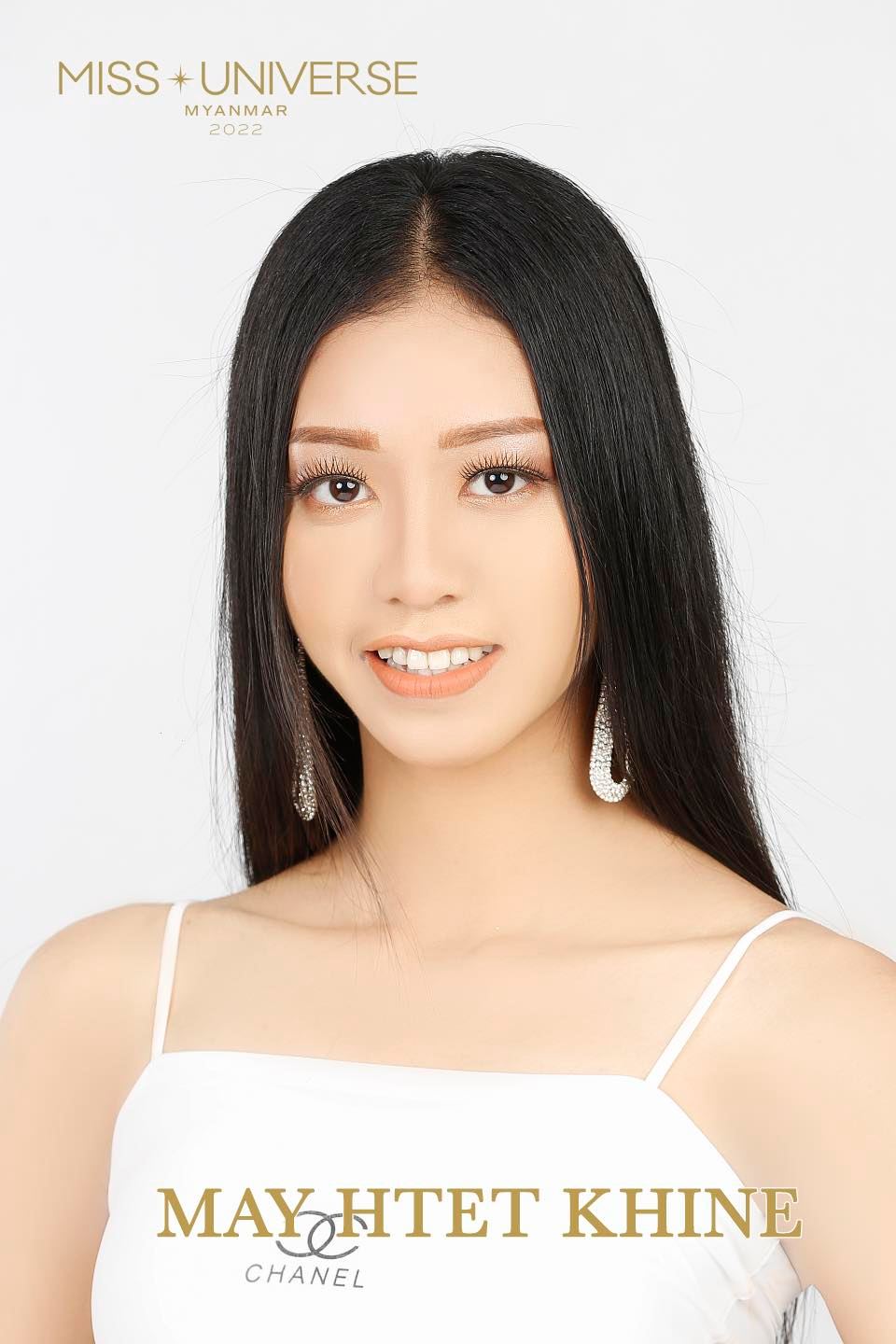 Miss Universe Myanmar 2022 29223910