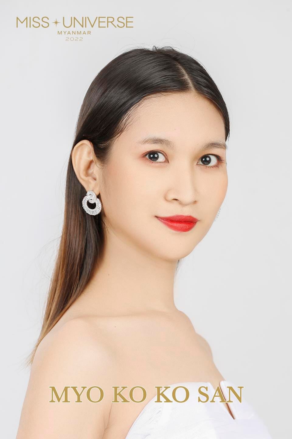 Miss Universe Myanmar 2022 29225611