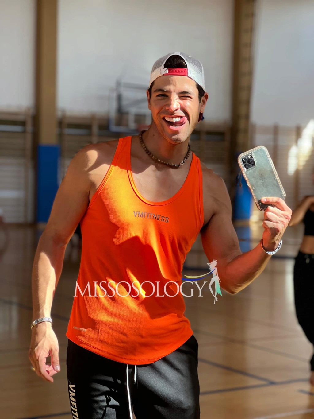 Mister Supranational 2022 - July 16th - Winner is CUBA - Page 6 29231210