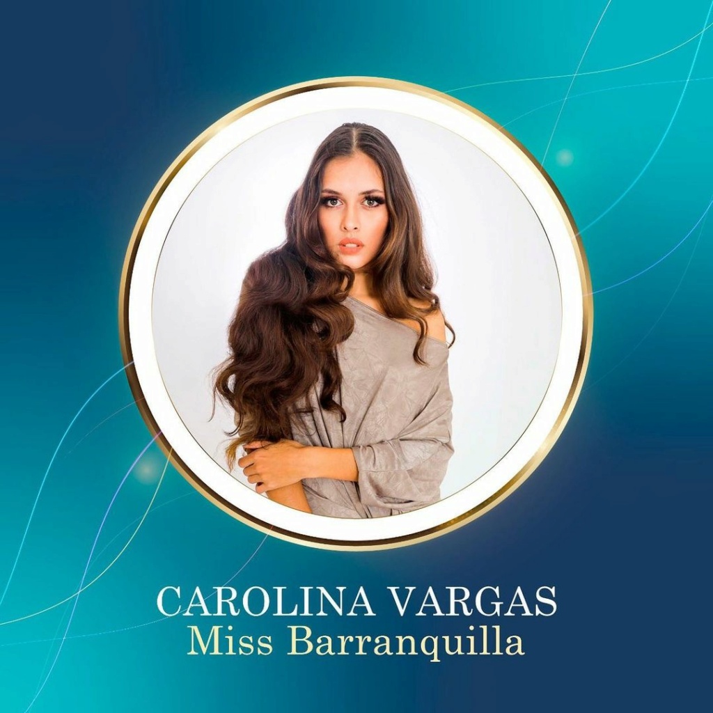 Miss Mundo Colombia 2022 29233810