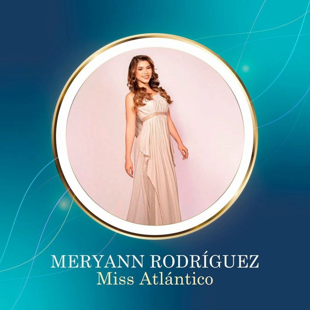 Miss Mundo Colombia 2022 29234712