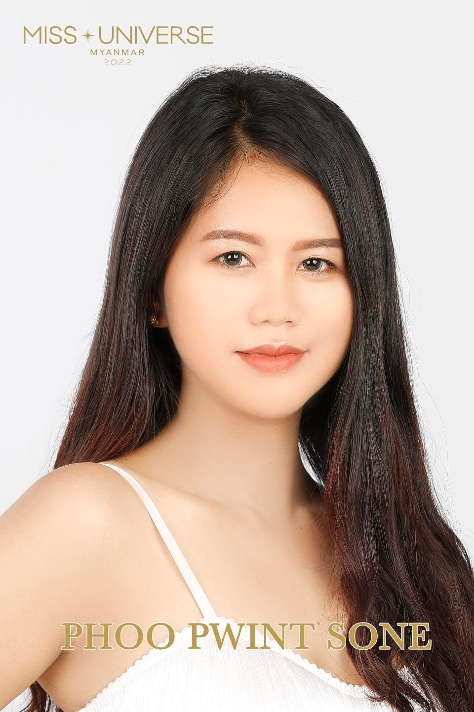 Miss Universe Myanmar 2022 29235611