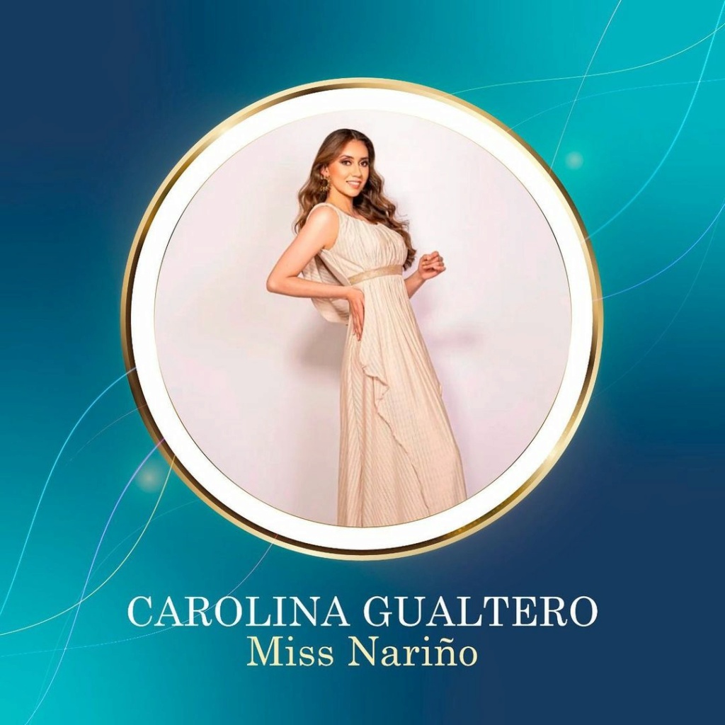 Miss Mundo Colombia 2022 29236412