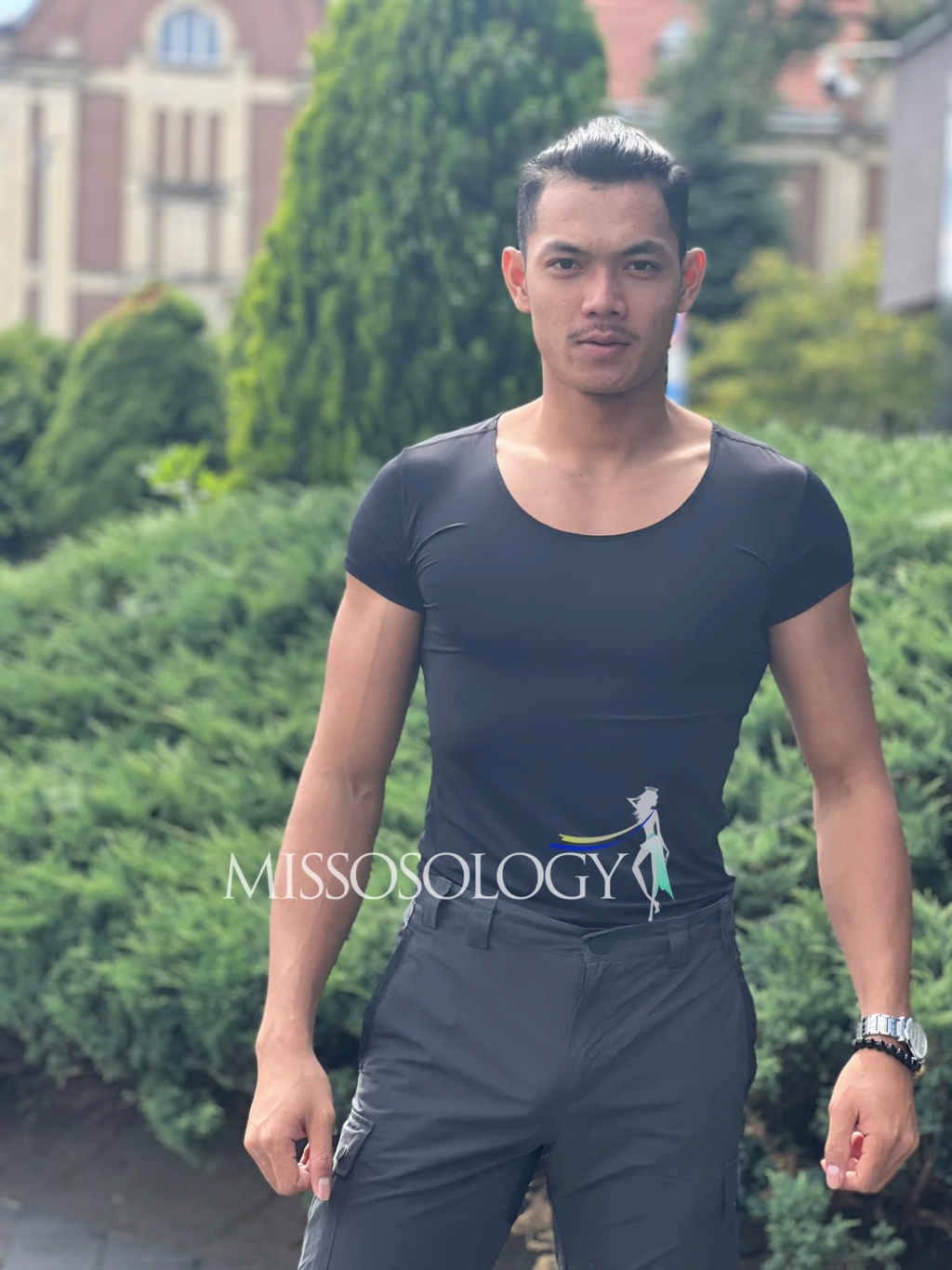 Mister Supranational 2022 - July 16th - Winner is CUBA - Page 6 29236610