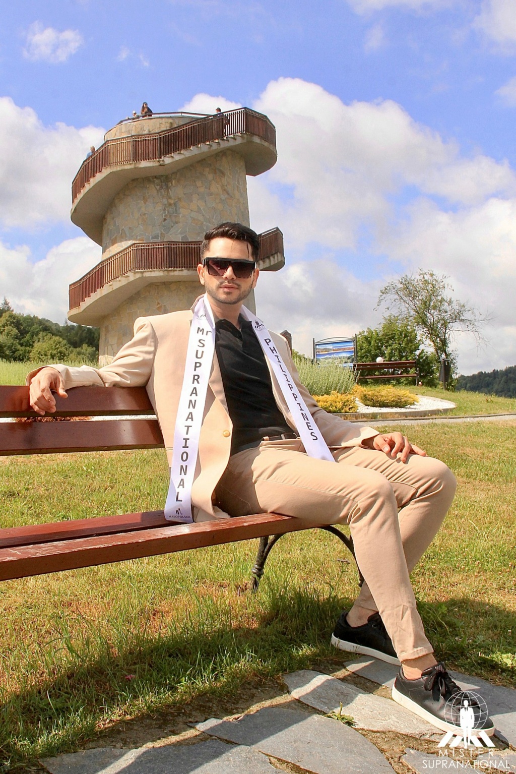 Mister Supranational 2022 - July 16th - Winner is CUBA - Page 4 29243810